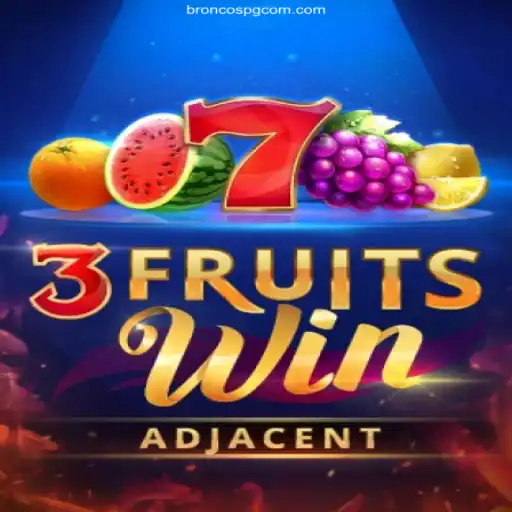 Exploring the Exciting World of 3FruitsWin at BRONCOSPG.COM: The Best Online Casino in Brazil