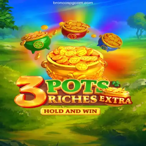 Exploring the Thrills of 3potsExtra: The Ultimate Online Casino Experience