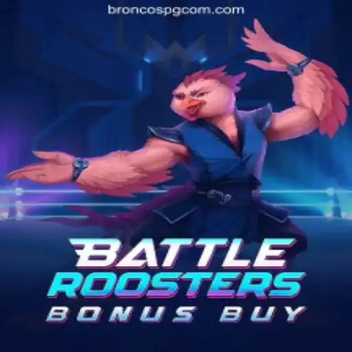 Exploring BattleRoostersBonusBuy - A Thrilling Gaming Experience