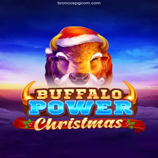 Explore the Magic of BuffaloPowerChristmas at BRONCOSPG.COM