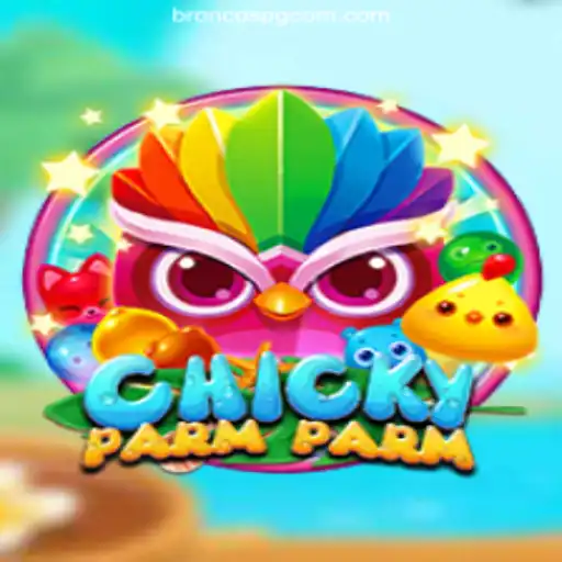Exploring ChickyParmParm: A Unique Gaming Experience