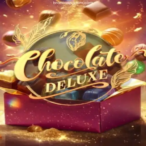 Exploring the Delectable World of ChocolateDeluxe: The Ultimate Online Gaming Experience