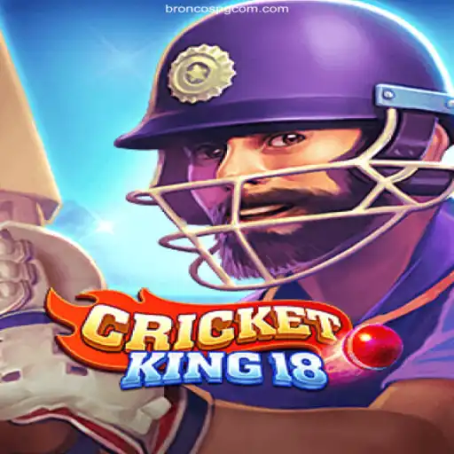 CricketKing18: Dive into the Ultimate Online Casino Experience with BRONCOSPG.COM