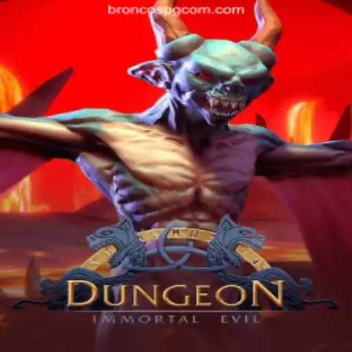 Dungeon: A Thrilling Adventure Awaits at BRONCOSPG.COM Oficial