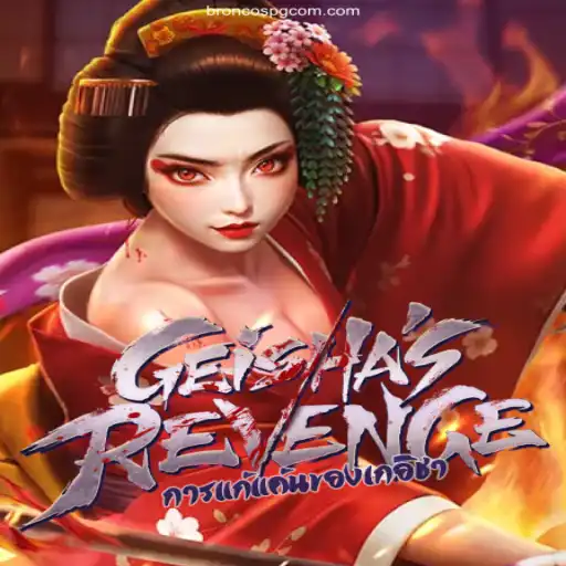 GeishasRevenge - The Thrilling New Casino Game