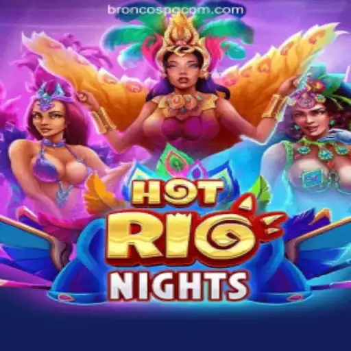 Discover HotRioNights: A Thrilling Casino Experience