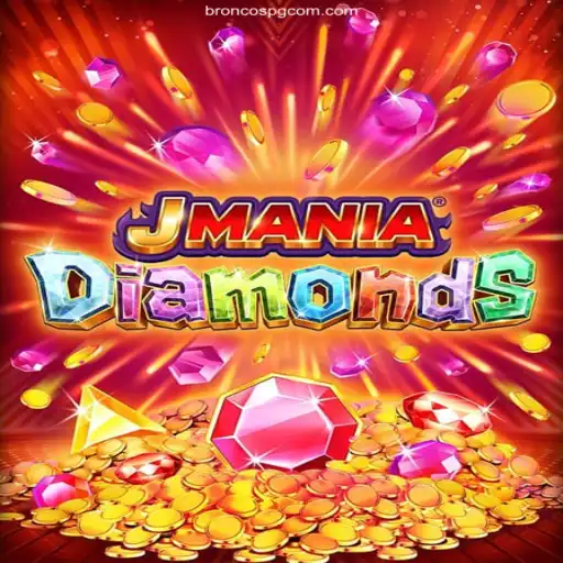 JManiaDiamonds: Unveiling the Thrilling World of Online Casino Gaming