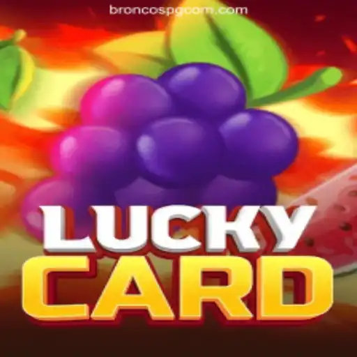 Discover the Thrills of LuckyCard at BRONCOSPG.COM