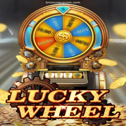 Discover the Excitement of LuckyWheel with BRONCOSPG.COM