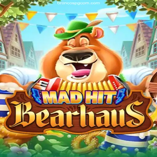 Discover 'MadHitBearhaus': The Ultimate Gaming Experience