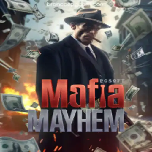 MafiaMayhem - A Deep Dive into the Thrilling World of Organized Crime