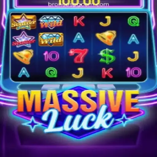 Exploring MassiveLuck: The Ultimate Casino Game Experience