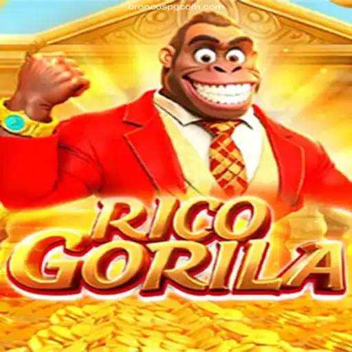 Discover the Thrilling World of RicoGorila: The Ultimate Casino Adventure
