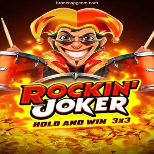 Exploring Rockinjoker: An Exciting New Casino Game