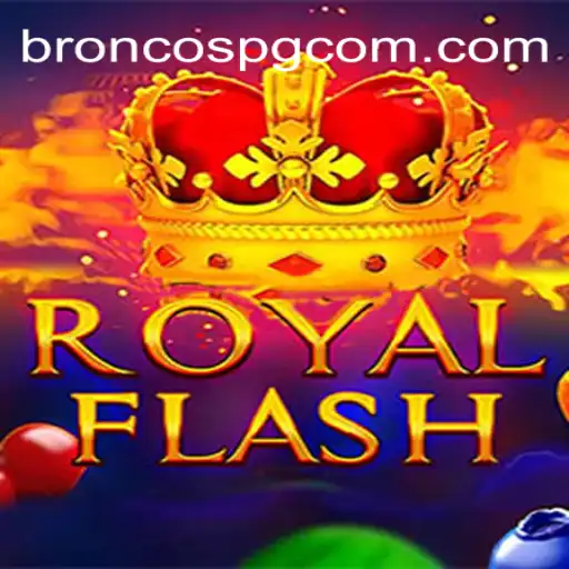 Discover RoyalFlash: The Premier Online Casino Game at BRONCOSPG.COM