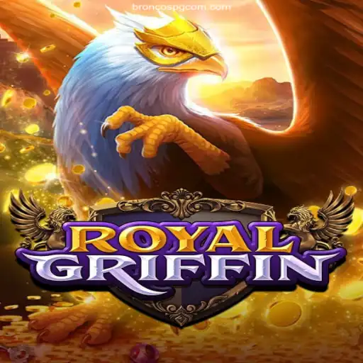 Discover RoyalGriffin: The Ultimate Casino Adventure at BRONCOSPG.COM