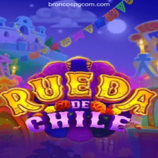 Unveiling RuedaDeChile: A Thrilling Gaming Experience at BRONCOSPG.COM