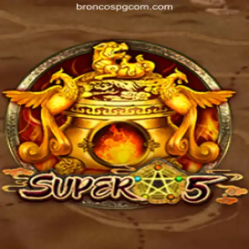 Discovering Super5: An Exciting Casino Game at BRONCOSPG.COM