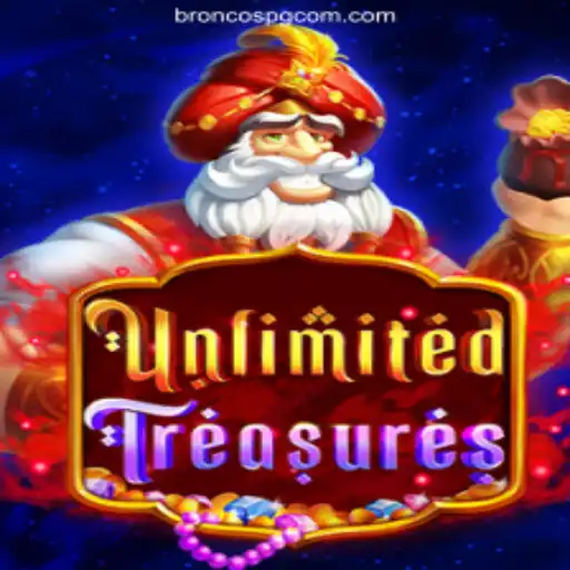 UnlimitedTreasures: A Deep Dive into the Thrilling Game of Exploration and Discovery