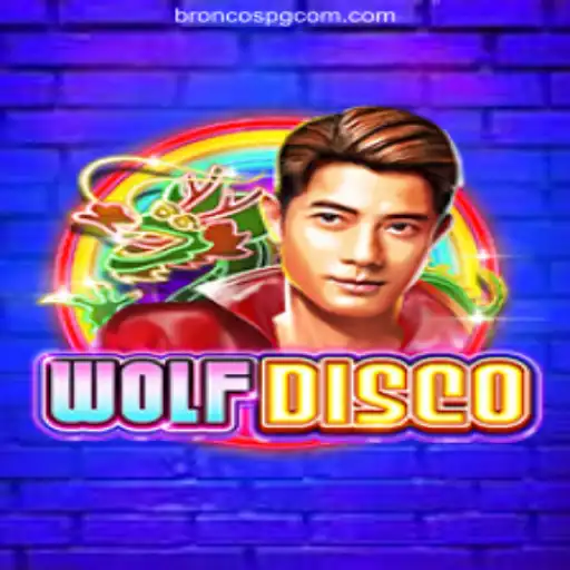 Explore the Thrilling Universe of WolfDisco